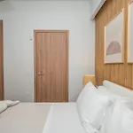 Aurelia Apartman