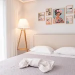 Aurelia Apartman *