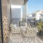 Aurelia Apartman *
