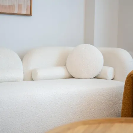 Aurelia Appartement Kos-stad