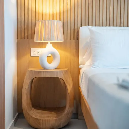 Aurelia Apartman
