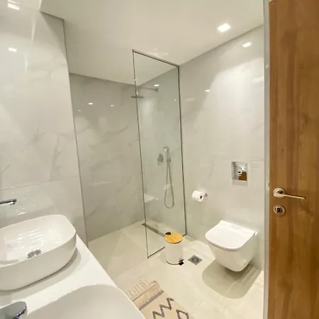 Aurelia Apartman