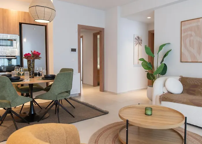 Appartement Aurelia Kos-stad