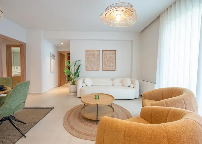 Appartement Aurelia Kos-stad