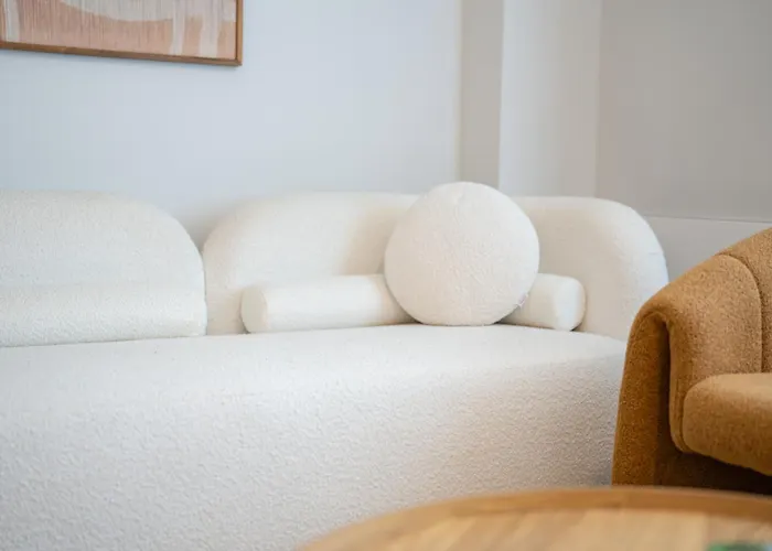 Aurelia Appartement Kos-stad