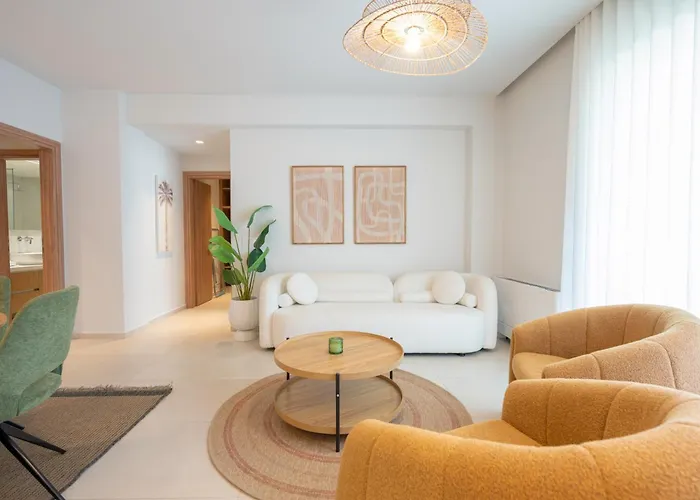 Aurelia Appartement *