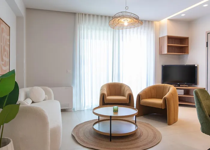 Appartement Aurelia *