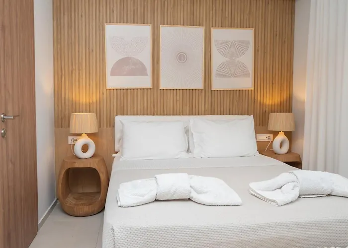 Appartement Aurelia *