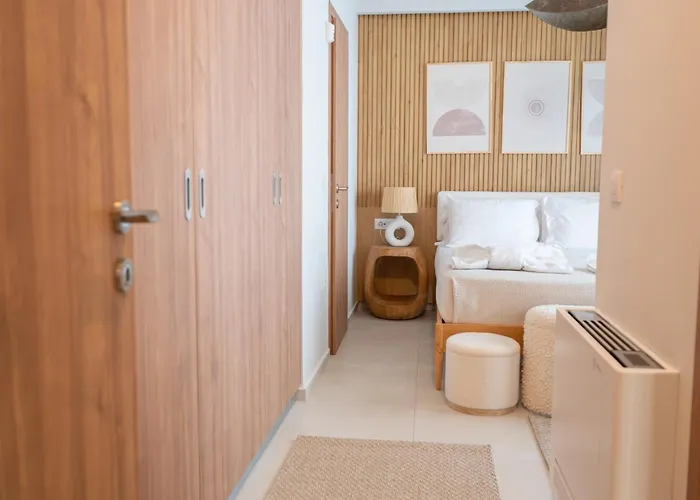 Aurelia Appartement *