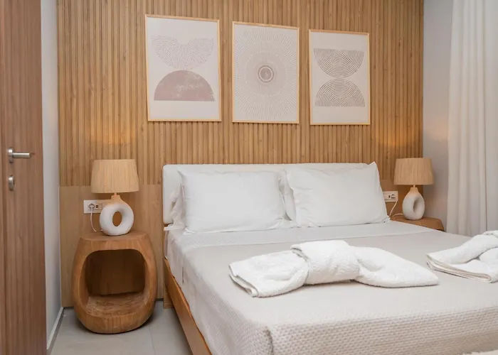 Appartement Aurelia
