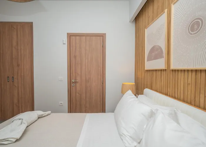 Aurelia Appartement