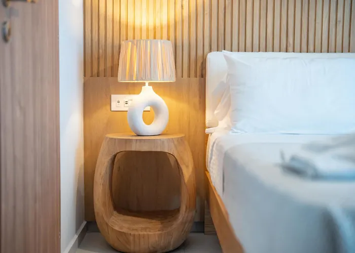 Aurelia Appartement