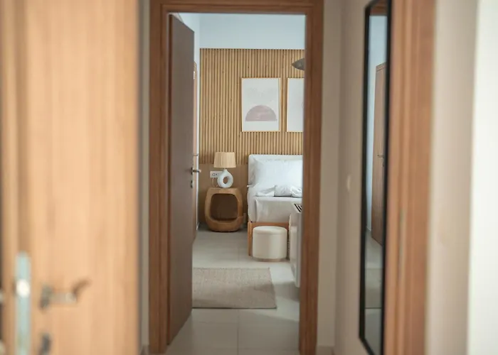 Appartement Aurelia Kos-stad