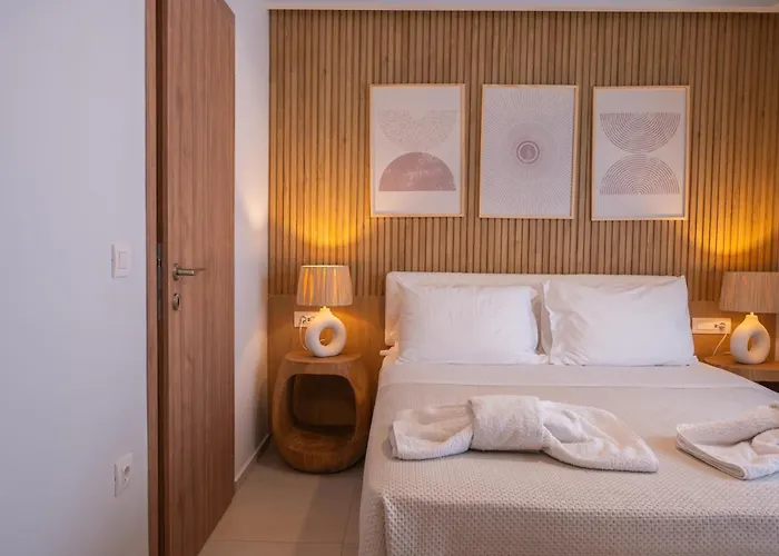 Aurelia Appartement