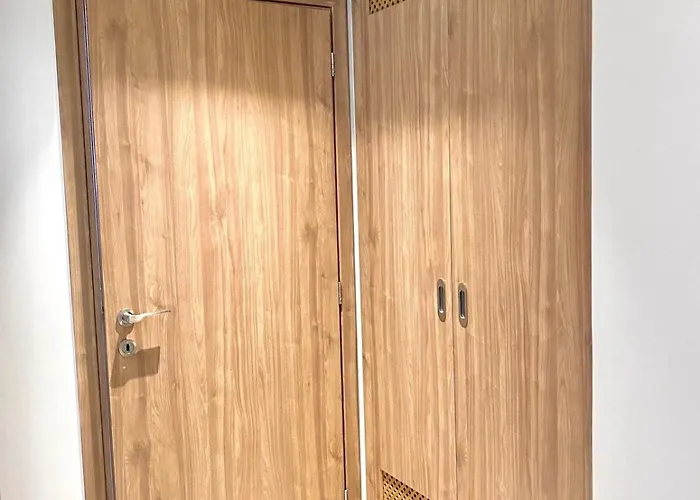Appartement Aurelia Kos-stad