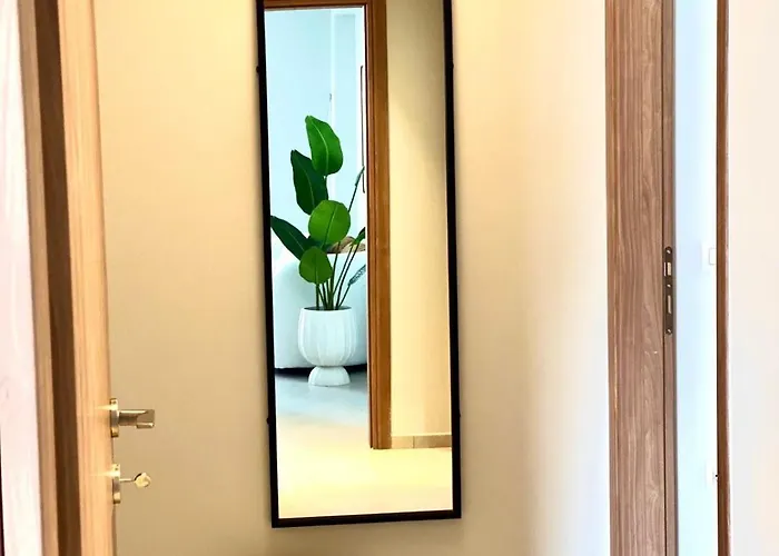 Aurelia Appartement Kos-stad