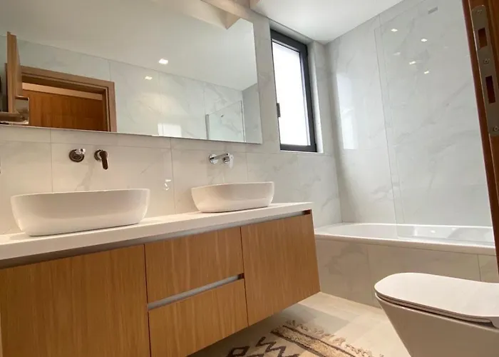 Appartement Aurelia *