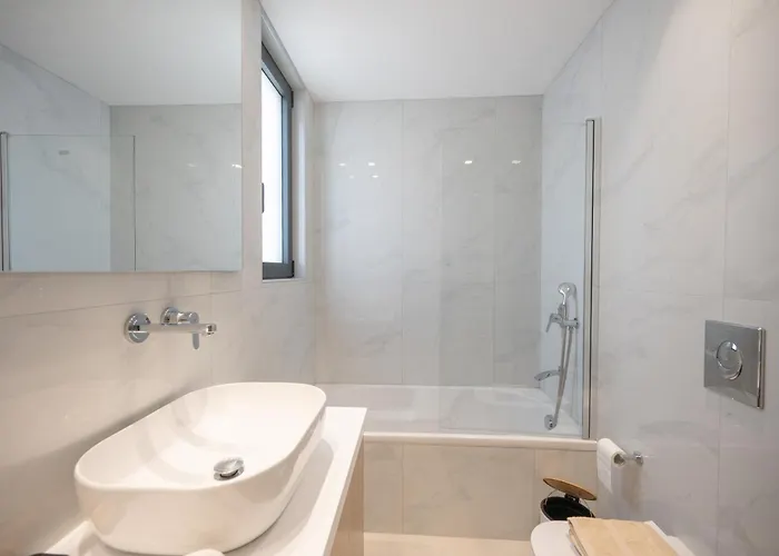 Aurelia Appartement *