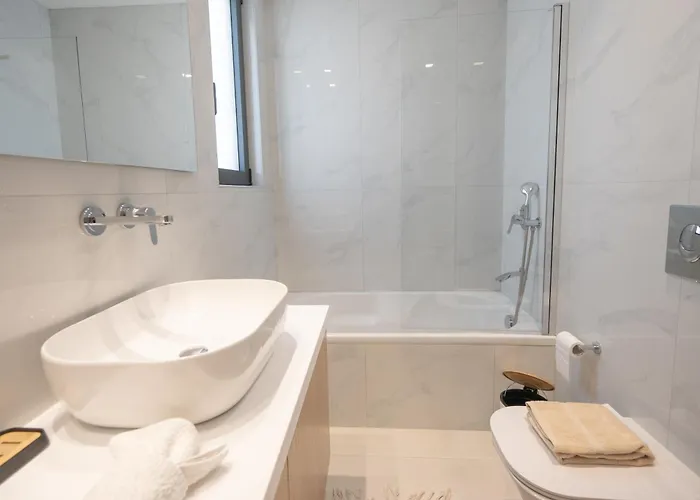 Appartement Aurelia Kos-stad