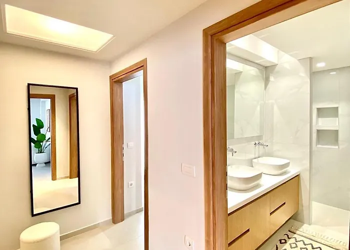 Appartement Aurelia Kos-stad