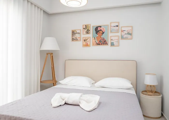Aurelia Appartement