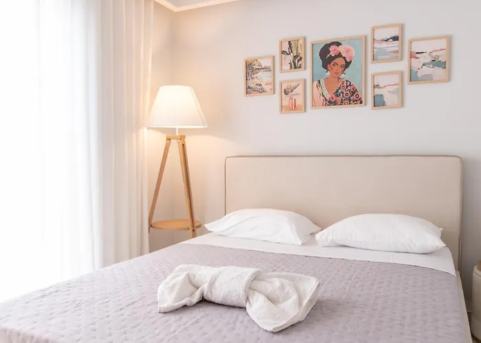 Aurelia Appartement *