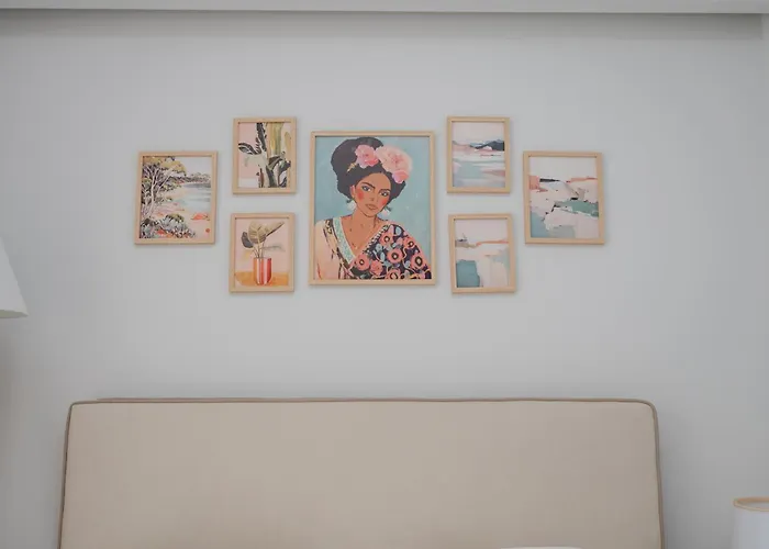 Appartement Aurelia