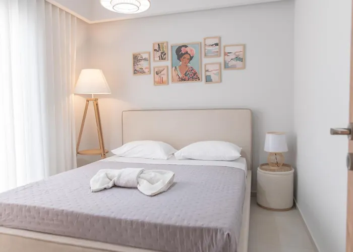 Appartement Aurelia