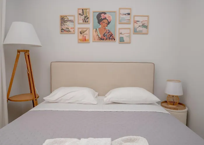 Appartement Aurelia Kos-stad