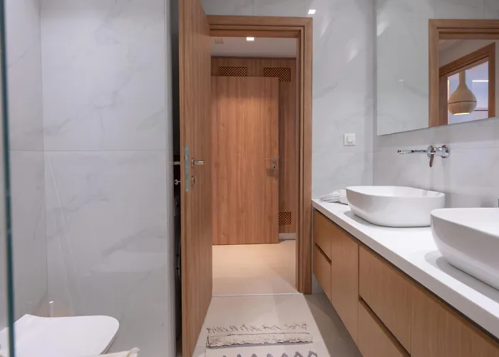 Aurelia Appartement Kos-stad