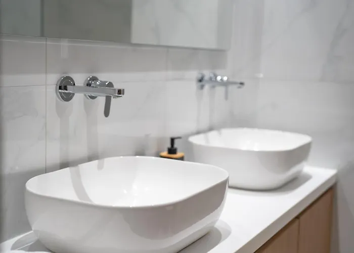 Appartement Aurelia Kos-stad