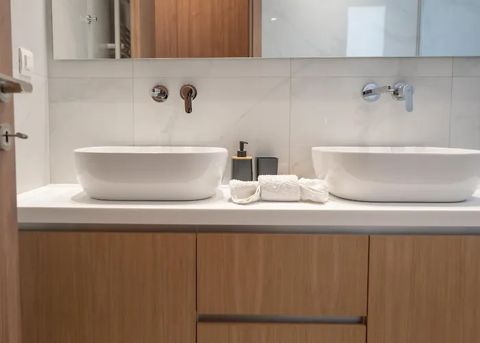 Aurelia Appartement