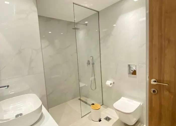 Aurelia Appartement