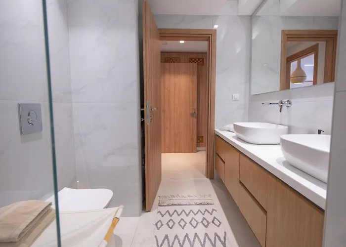 Appartement Aurelia