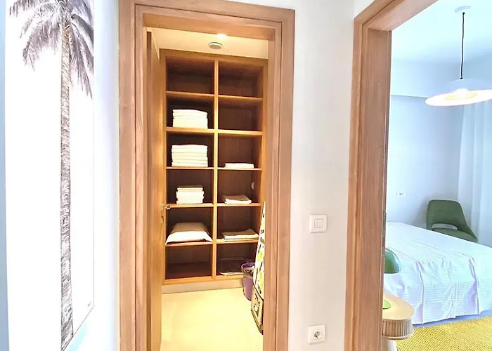 Aurelia Appartement