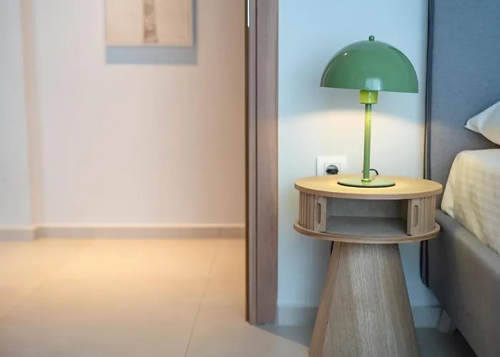 Aurelia Appartement Kos-stad