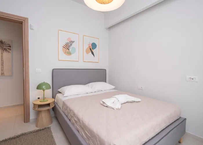 Aurelia Appartement