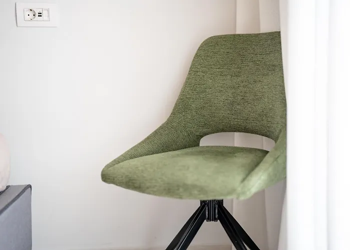 Appartement Aurelia Kos-stad