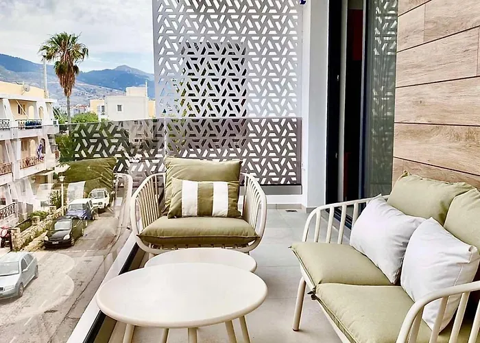 Aurelia Appartement