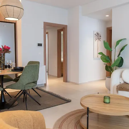 Apartment Aurelia Kos Town