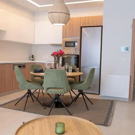 Aurelia Apartment Kos Town