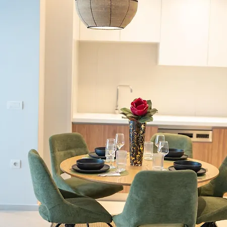Apartment Aurelia *