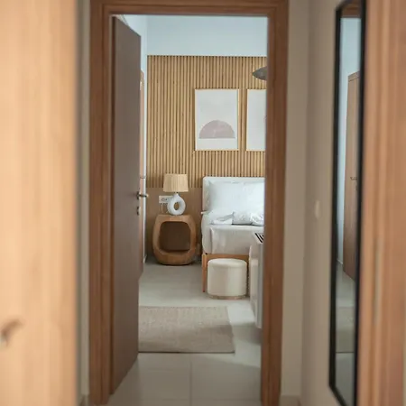 Apartment Aurelia Kos Town
