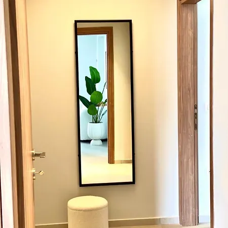 Aurelia Apartment Kos Town