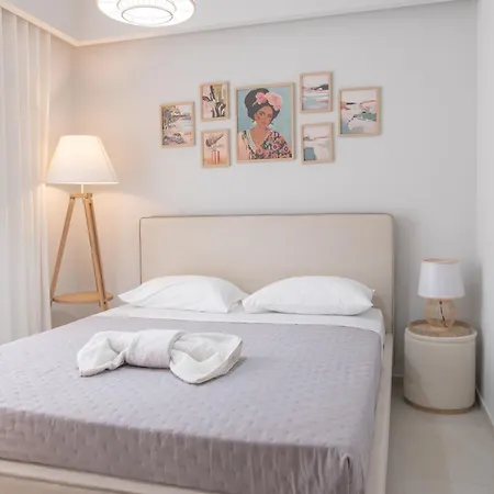 Apartment Aurelia