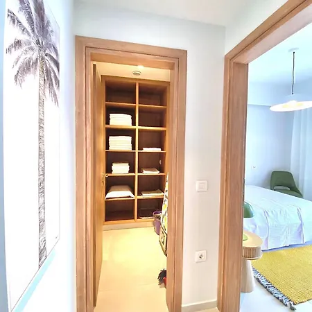Aurelia Apartment