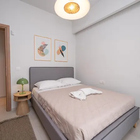 Apartment Aurelia Kos Town