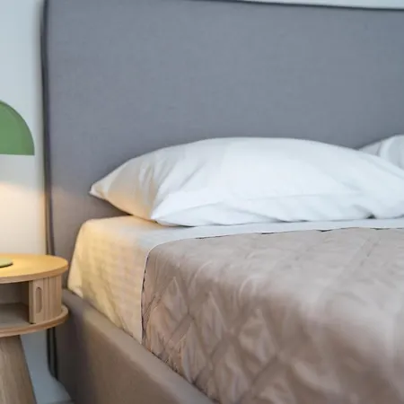 Apartment Aurelia *