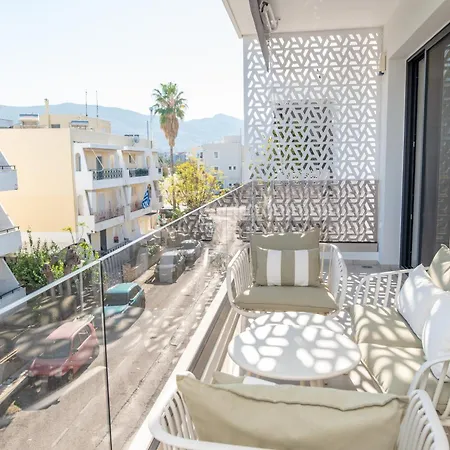 Apartment Aurelia *