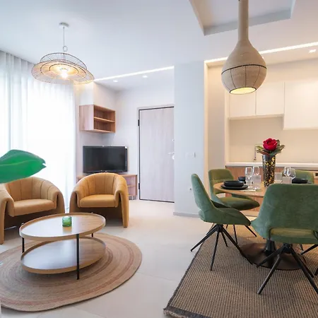 Apartment Aurelia